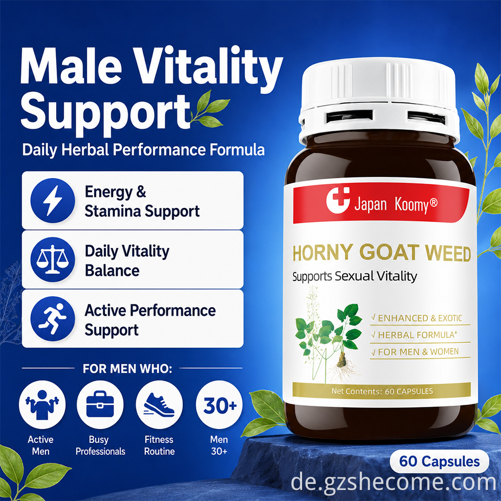 Horny Goat Weed5